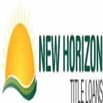 New Horizon Car Title Loans