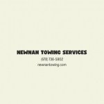 Newnan Towing Services