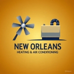 New Orleans Heating & Air Conditioning