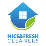 Nice &amp; Fresh Cleaners