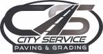 City Service Asphalt