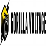 Gorilla Voltage