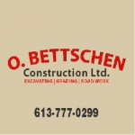 O. Bettschen Construction Ltd.