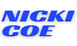 Nicki Coe