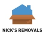 Nicks Removals