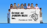 École au Jardin Bleu