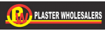PLASTER WHOLESALERS