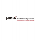 Nidhi Meditech Systems