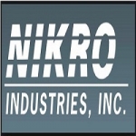 NIKRO INDUSTRIES INC.