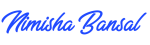 English With Nimisha Bansal