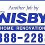 Nisby Home Renovations Ltd