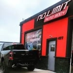 No Limit Auto Body