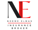 Noeme Elmas Insurance Broker