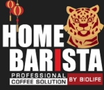 The Home Barista