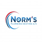 Norm's Plumbing, Heating &amp; Air Conditioning