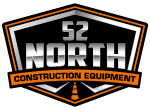 52-North Construction Equipment