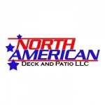 North American Deck & Patio