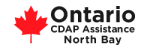 North Bay CDAP Assistance