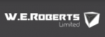 W. E. Roberts Ltd