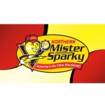Northern Mister Sparky