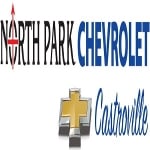 North Park Chevrolet Castroville