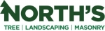 North's Tree Service, Landscaping and Masonry