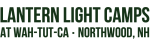 Lantern Light Camps