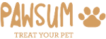 Pawsum