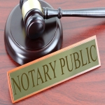 IBD LLC Notary Services