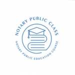Notary Public Class