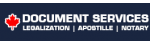 North York Notary Public