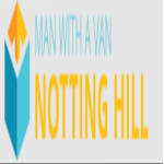 Man With a Van Notting Hill