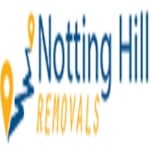 Notting Hill Removals.
