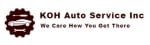 KOH Auto inc