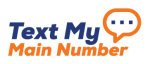 Text My Main Number
