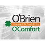O'Brien Heating &amp; Air Conditioning