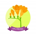 OPG Frezija Flower shop Split Croatia