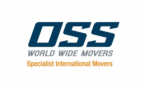 OSS World Wide Movers