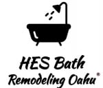 HES Bath Remodeling Oahu