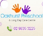 Oakhurst  Preschool
