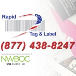 Rapid Tag &amp; Clothing Labels