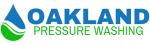 Oakland Pressure Washing