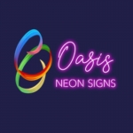 Oasis Neon Signs