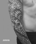 Jeanmarco Tattoo