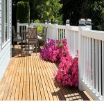 Fence and Decks of Ocala