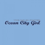 Ocean City Girl