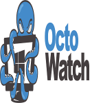 OctoWatch DLP
