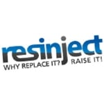 Resinject