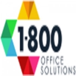 1-800 Office Solutions