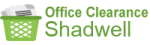 Office Clearance Shadwell
